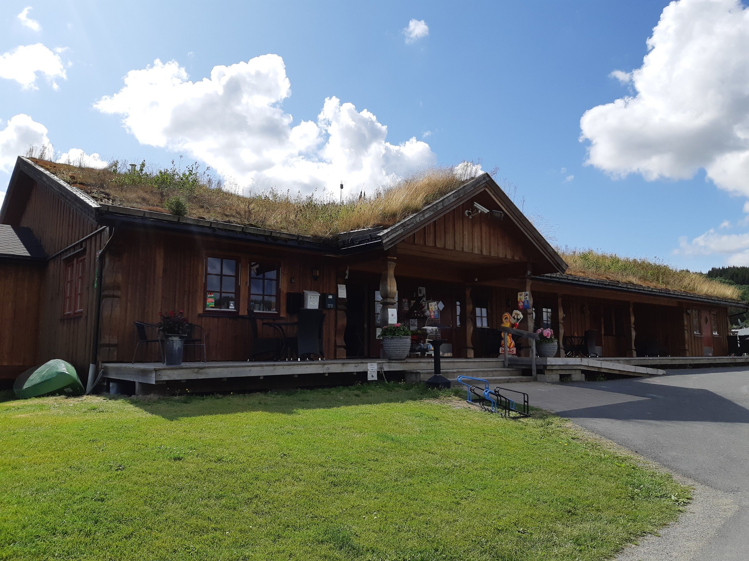 Topcamp Mjøsa - Brumunddal